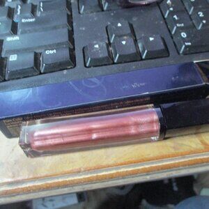 ESTEE LAUDER PURE COLOR ENVY LIP GLOSS FLASH FIRE 115 bc9